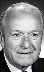 Bernard Robin “Bernie” Baker II (1915-2004)