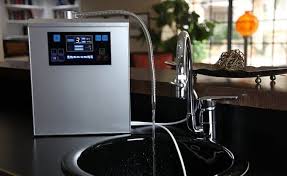 Alkaline ionizer (hidden type) (filter soluble lead) hk$11,980. Best Water Ionizers Of 2021 The Only List You Need