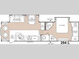 Used 2005 Keystone Rv Everest 294l Fifth Wheel At Summit Rv Ashland Ky 7340a Keystone Rv Remodel Hidden Bed