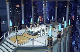 Felion Council Table Characters Art Ar Nosurge Ode To An Unborn Star Star Art Art Table Art Gallery