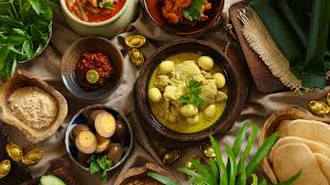 How to host the perfect dinner party. How To Host The Perfect Indonesian Dinner Party