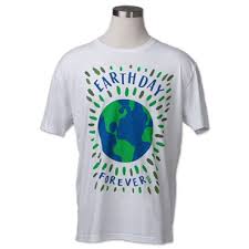 Earth day 2021 in the united states is on thursday, april 22, with the day bringing environmental awareness to the public. Earth Day T Shirt Usps Com