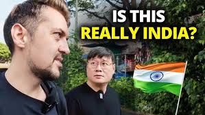 Why I Am NOT In India Right Now