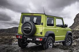 See what others paid and feel confident about the price you pay. Why Is The Suzuki Jimny Banned In The U S
