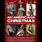 Sara Petite: AN AMERICANA CHRISTMAS event in Carlsbad, CA