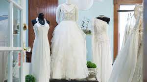 Marina Maitland Wedding Dress Wedding Dress Consignment