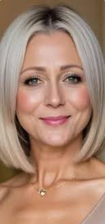 Everyone I know over 50!….over 40….