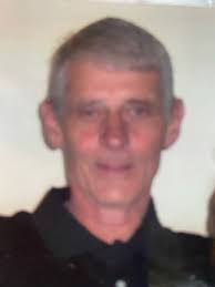 Terry Talbert Obituary