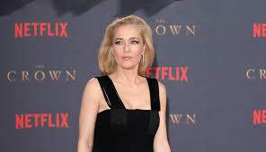 Gillian anderson ретвитнул(а) brandeis university. Is It Okay To Fancy Margaret Thatcher When She Looks Like Gillian Anderson