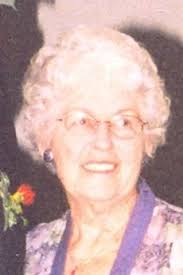 Doris Nagel Obituary