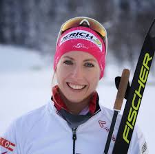 Teresa stadlober was named rookie of the year, while the two exceptional athletes marit björgen and ole einar björndalen were awarded for their life's work. Teresa Stadlober Photos Facebook