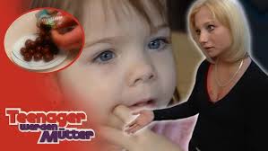 Rumkugeln für eine 2-Jährige?! 🤦 Patrick hat sich nicht verändert!