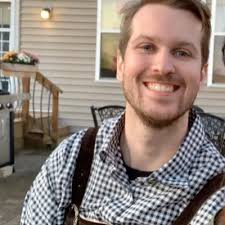 Obituary information for Luke Richard Hess