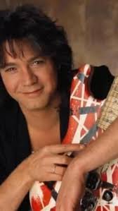 Happy Birthday Eddie Van Halen! Here is Cody Alexander shredding a Van  Halen Song. Gone to soon, Happy Birthday Eddie!! JUMP