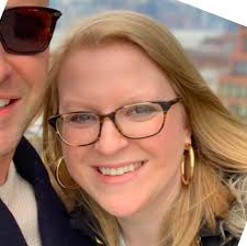 Sarah George and Matthew Garrett's Wedding Website