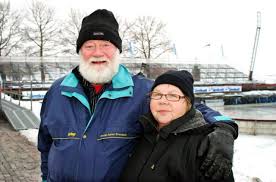 Ska du se hockey- legendarerna?