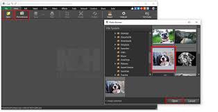 It allows you to edit and apply. How To Resize A Picture