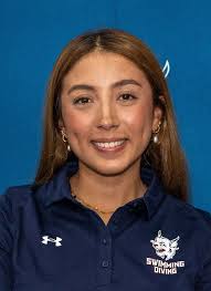 2024-2025 Women's Swimming & Diving Roster