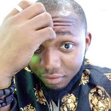 Profile for Uzoma Samuel Peace