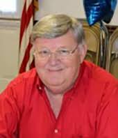 Obituary information for James Edward Renner