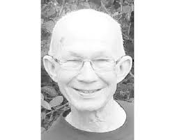 Jack Elder Obituary (1934