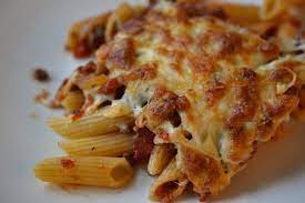 Ground beef only lasts about two days in the refrigerator, which means you'll want to choose the freshest meat possible, and use it as soon as you can. Camel Meat Pasta Bake Lubna S Culinary Adventures