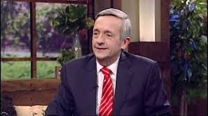 10 strategies for thriving in a hostile world by dr. Dr Robert Jeffress Courageous Life Today Youtube