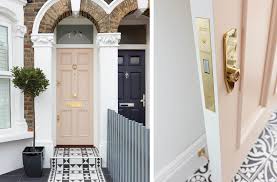 In conclusion, whichever paint color you want to use for your front door says a lot about your personality, your design vision, and your overall aesthetic. Create A Lasting Impression With These Trending Front Door Colours