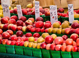 Apple Season Is Here