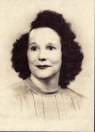 Wilma Lea Wells Harrison (1926-2005)