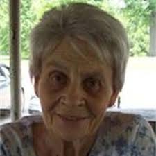 Helen Arlene "Sandy" Brundidge (Wickham) Obituary August 26, 2010
