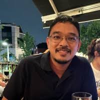 Shawn Khuhan Samidurai