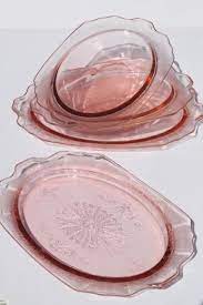 Some of the patterns consist of entire dinner sets. Pin On French Style Home