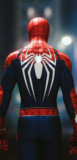 Free download wallpaper hd spiderman 3 new wallpapers 1280x1024. Download Wallpaper Spiderman Hd Cikimm Com