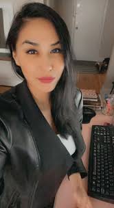 Laura Gagnon, BComs MA