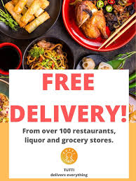Get (7) days of free delivery! Free Delivery Near Me Food Review At Free Vote Fudge Jp