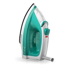 Black And Decker Garment Steamer Black Decker Black Decker Light N Easy Compact Steam 1200 Iron With Burst Of Steam Technology Fabric Steamer Steam Iron How To Iron Clothes