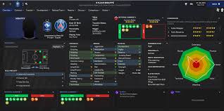 어머 깜짝야~♬ 상상에 상상에 상상을 더해서♪ oh, 헬로 뉴 월드~♬ France Euro 2020 Preview Fm Scout