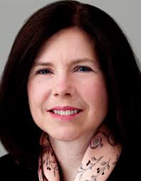 Buck Chosen ACCP President-Elect