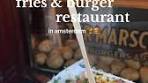 Ter Marsch & Co: Unforgettable Dining Experience in ... - TikTok