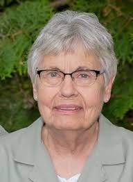 Mildred "Millie" M. Roth Obituary December 24, 2022