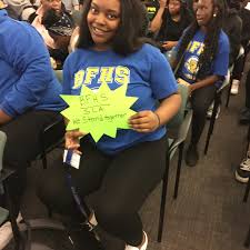 Relocation of more than 1,000 SLA and Ben Franklin students still up in the  air