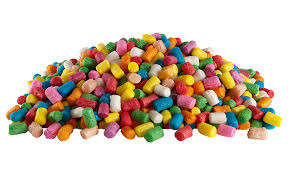 Super pratique les enfants pourront recouvrir chaque carte de flocons de mais en les grâce à des cartes assorties marquées de zones à décorer les enfants vont pouvoir créer de sublimes dessins plein de couleurs et en 3d grâce aux. Seau De Playmais Boules De Flocons De Mais A Assembler 1000 Vert Imaginaire