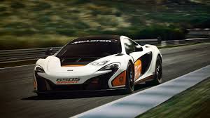 2017 Mclaren 650s Gt3 Car Photos Catalog 2019