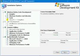 Update yourself your android apps. Problem Installing The Windows Sdk 7 1 For Veristand Model Compilation National Instruments