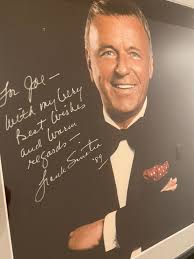 Charlie Fratangelo's business ventures in San Jose