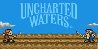 uncharted waters new horizons super nintendo games