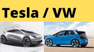 * price excludes tax, title, and tags. Tesla And Volkswagen Small Cars Timeline And Price Targets Torque News