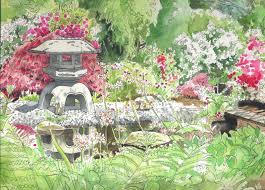 Lorna Mcmahon S Garden An Oasis Of Serenity In Galway City Galway City Serenity Garden Oasis