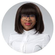 100WFinTech Changemaker Series–Time to be Visible